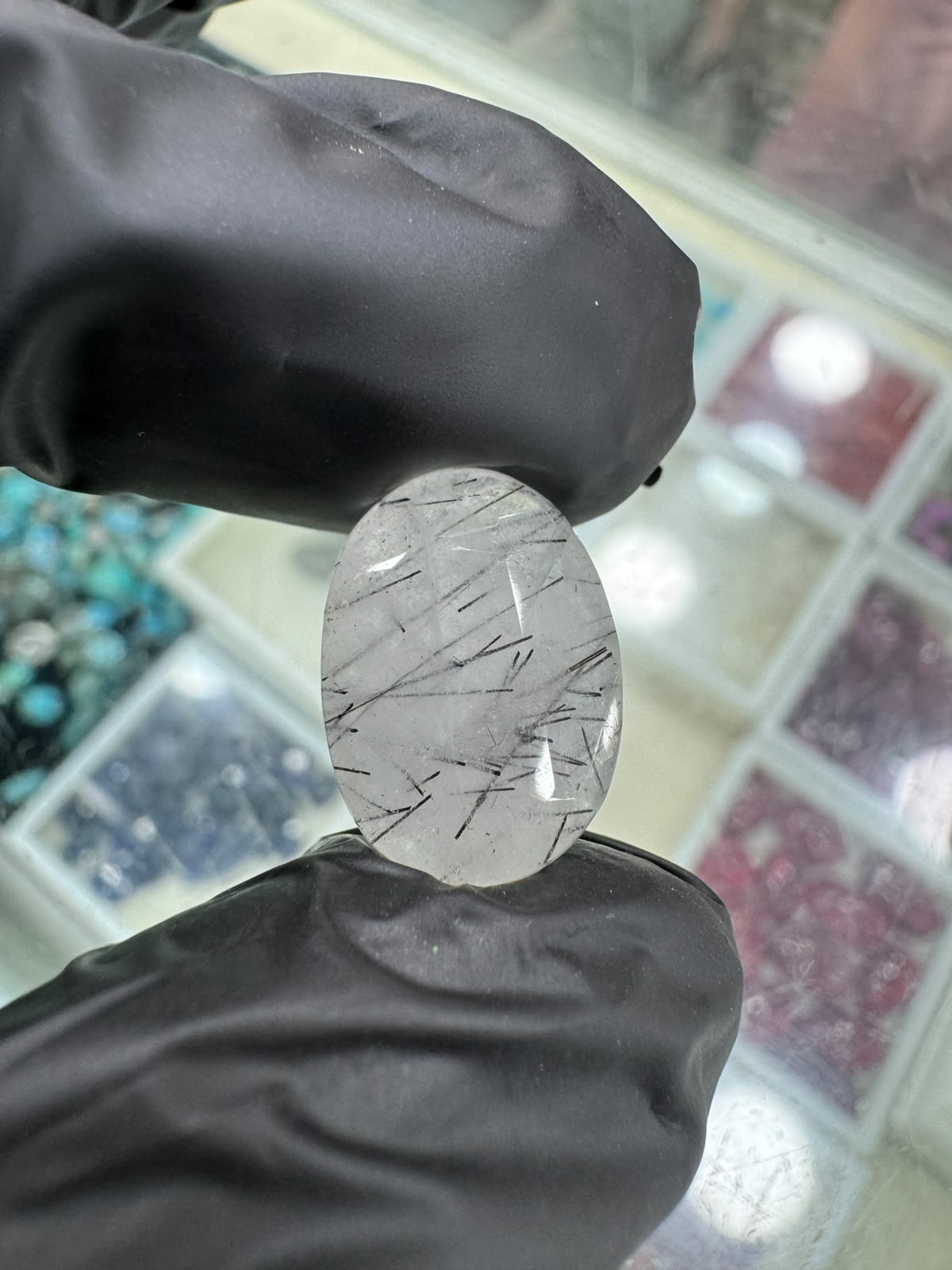 AAE 078 Moh E Najaf Stone