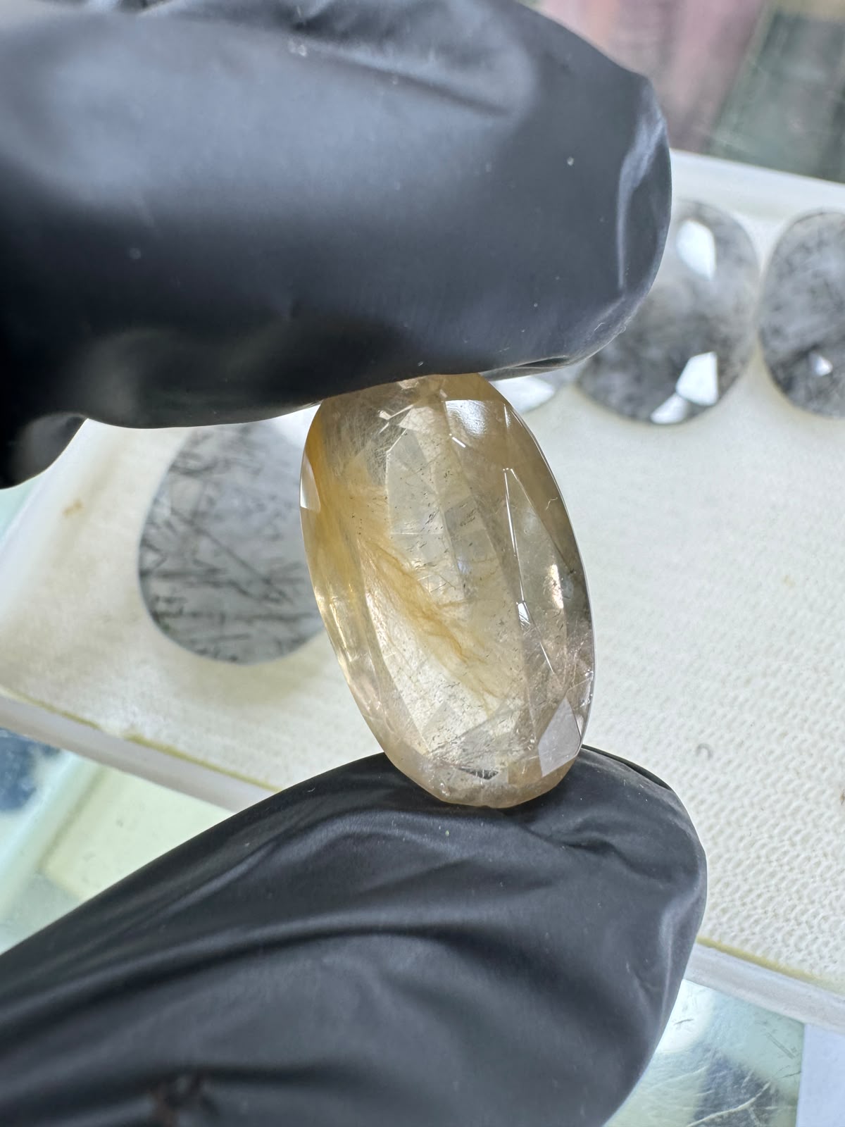 AAE 105 Moh E Najaf Stone