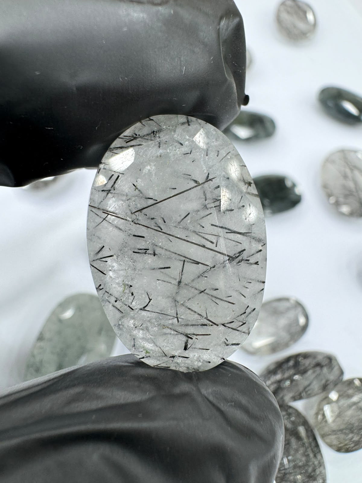 AAE 109 Moh E Najaf Stone