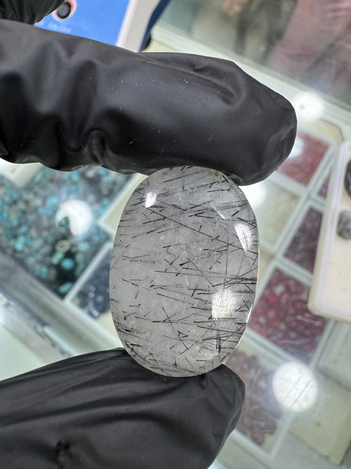 AAE 120 Moh E Najaf Stone