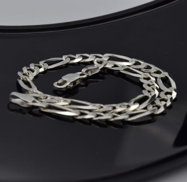 AAE 7401 Chandi (Silver) Bracelet 925
