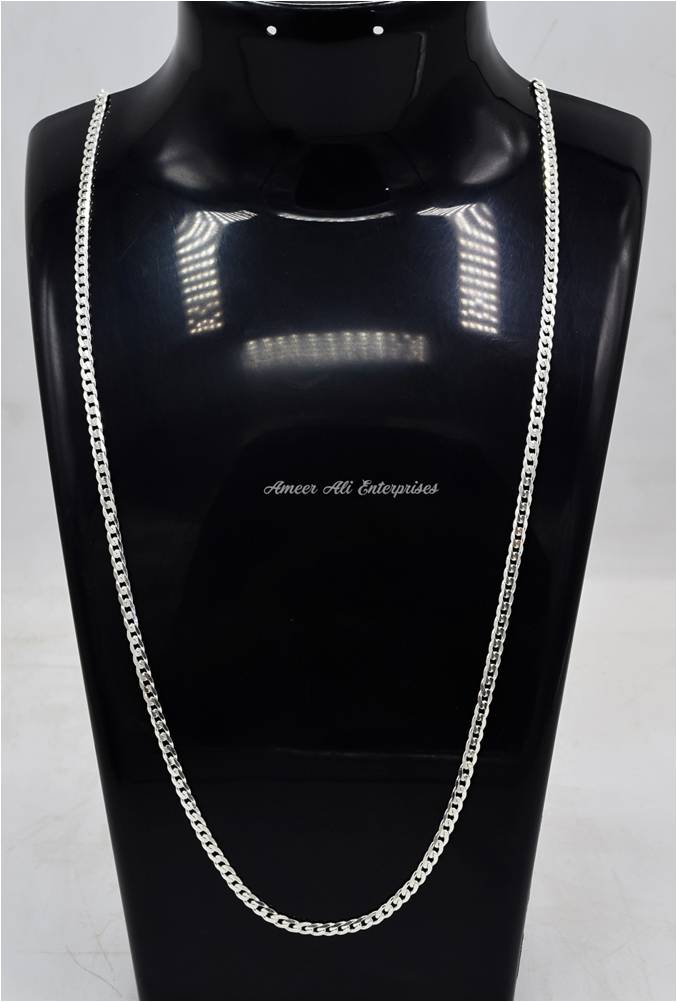 AAE 6541 Chandi (Silver) Chain 925