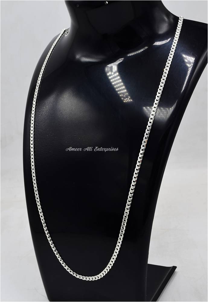 AAE 6541 Chandi (Silver) Chain 925