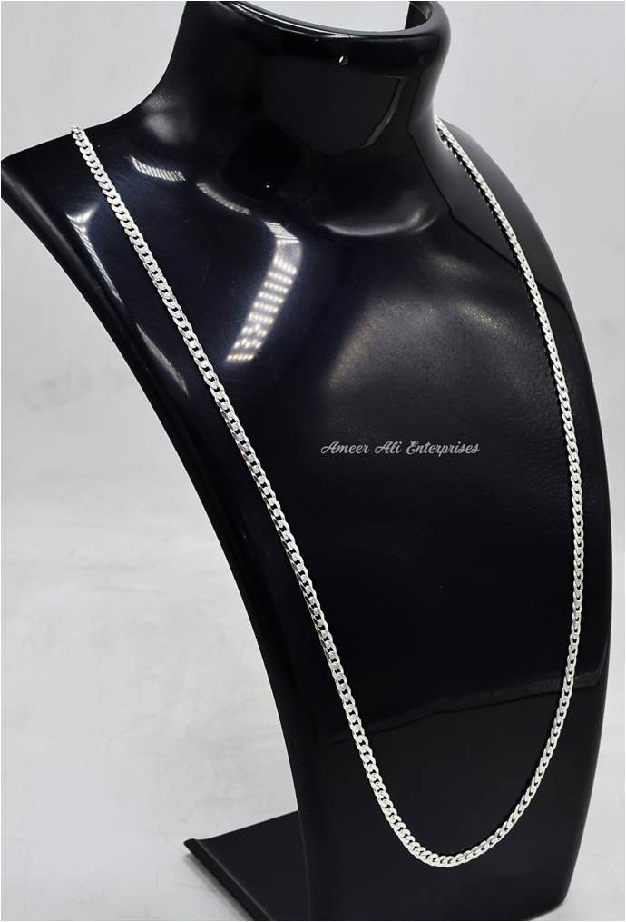 AAE 6541 Chandi (Silver) Chain 925