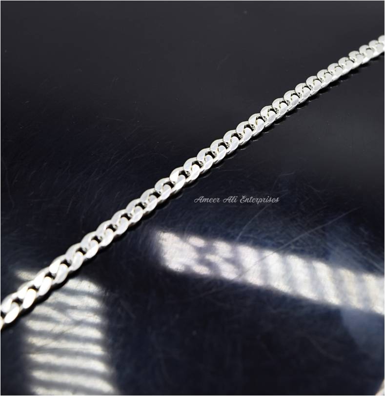 AAE 6541 Chandi (Silver) Chain 925