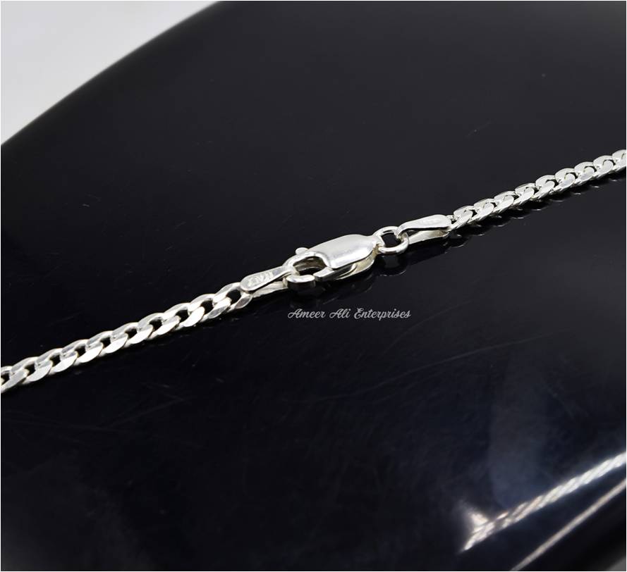 AAE 6541 Chandi (Silver) Chain 925
