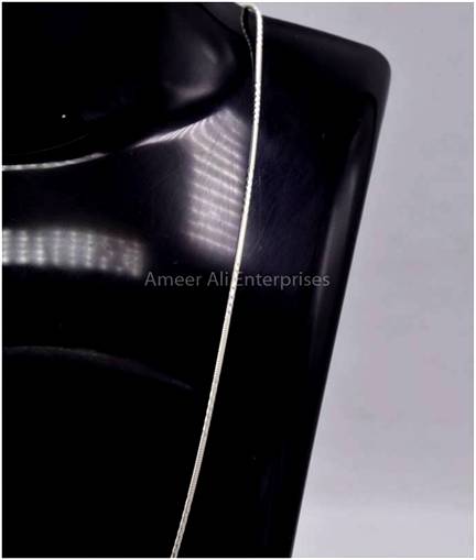AAE 5876 Chandi (Silver) Chain