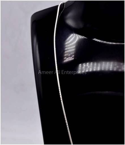 AAE 5876 Chandi (Silver) Chain