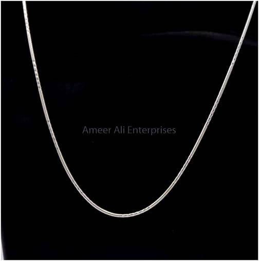 AAE 5876 Chandi (Silver) Chain
