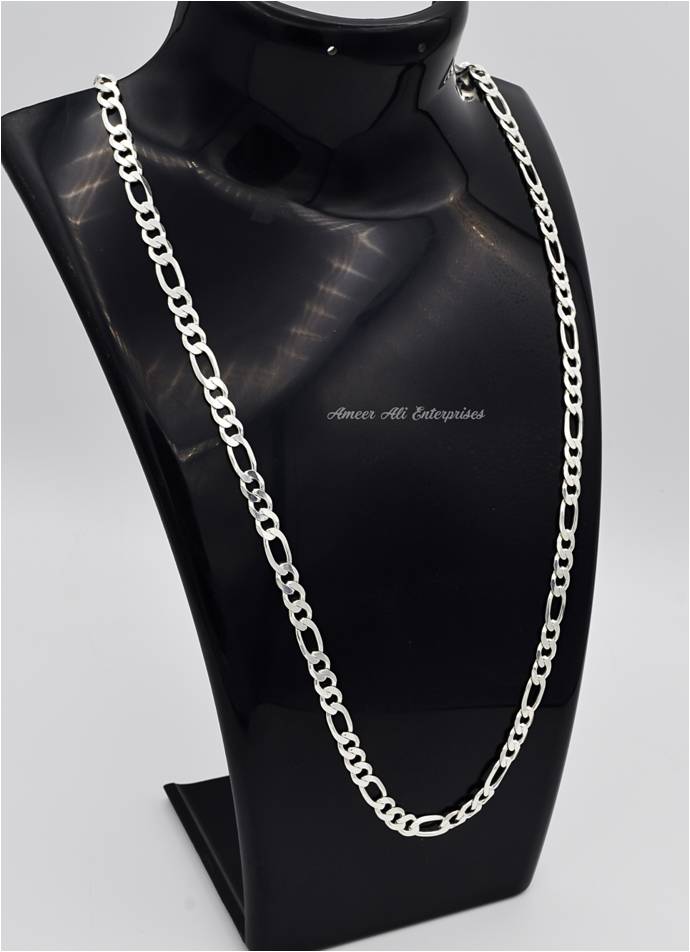 AAE 6212 Chandi (Silver) Chain 925