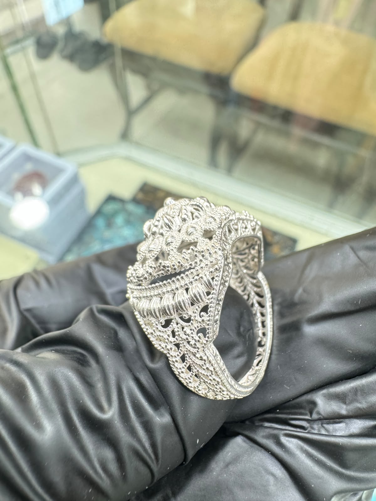 AAE 7788 Chandi Ring