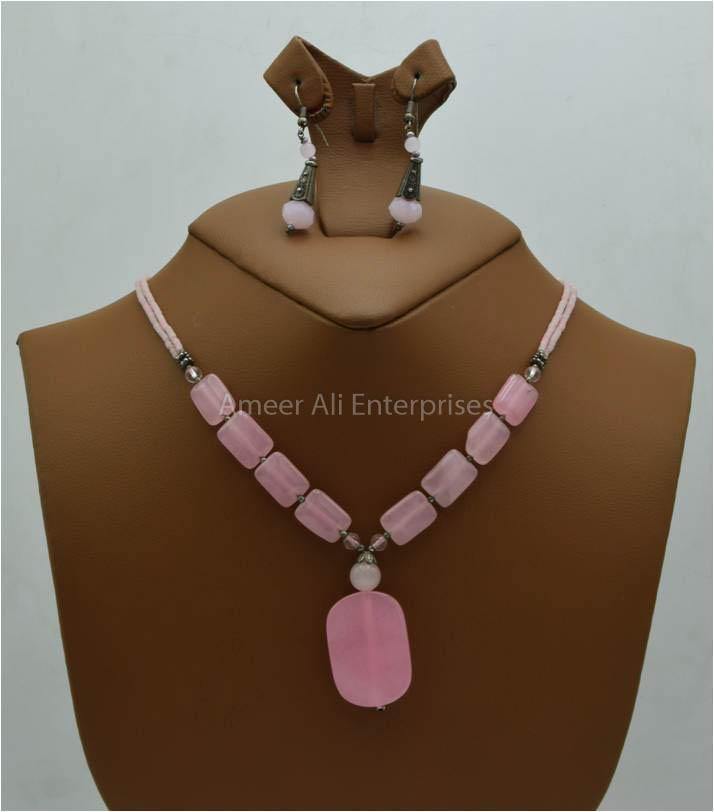 AAE 1527 Set, Stone: Synthetic Dur Stone - AmeerAliEnterprises