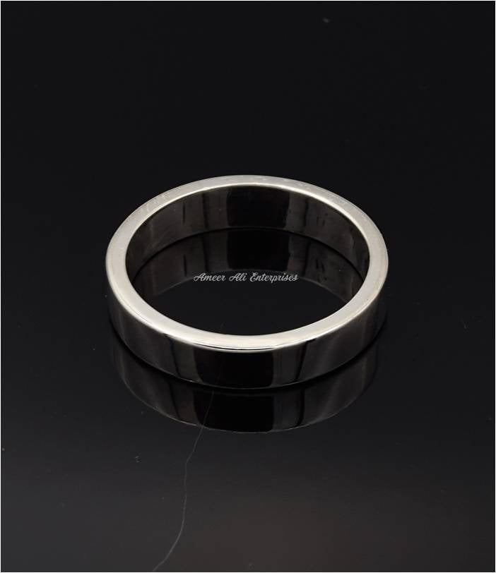 AAE 6307 Silver (Chandi) Ring, 925