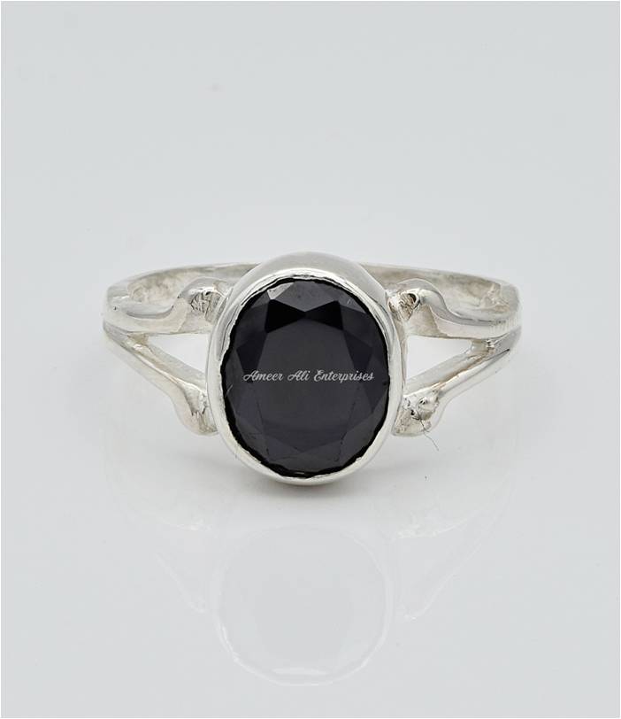 AAE 6634 Chandi Ring 925, Stone: Zircon