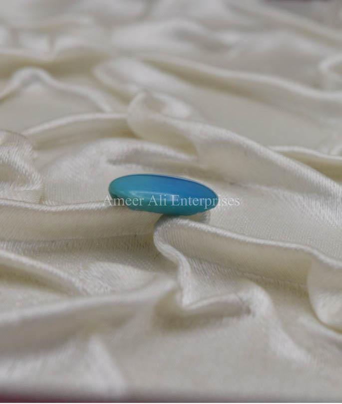AAE 1315 Feroza (Turquoise) Stone - AmeerAliEnterprises