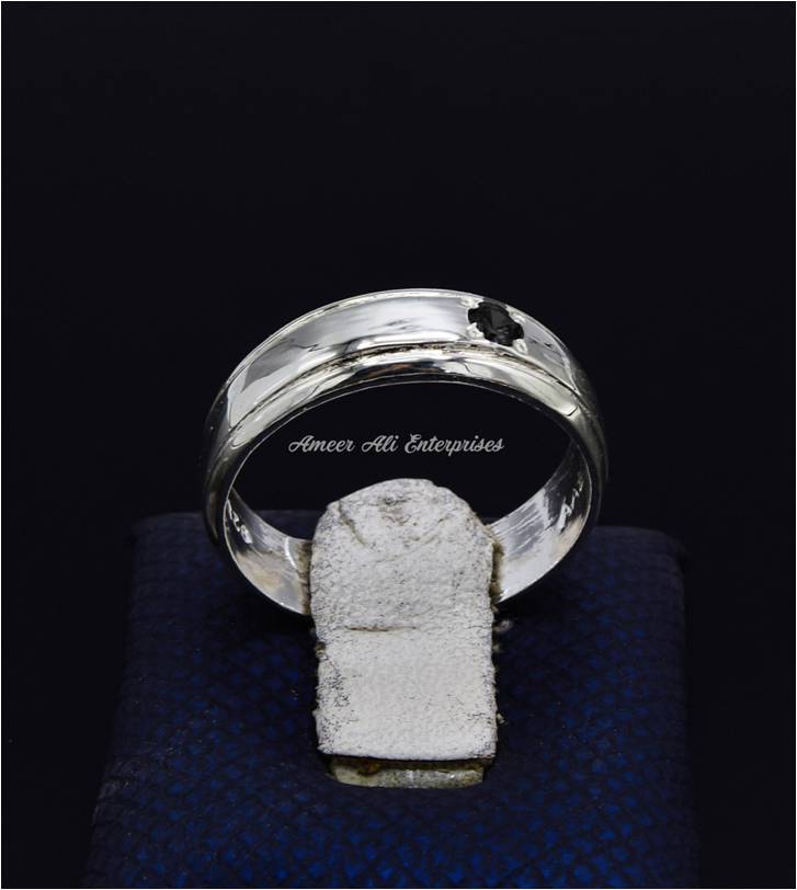 AAE 1843 Chandi Ring 925, Stone: Zircon