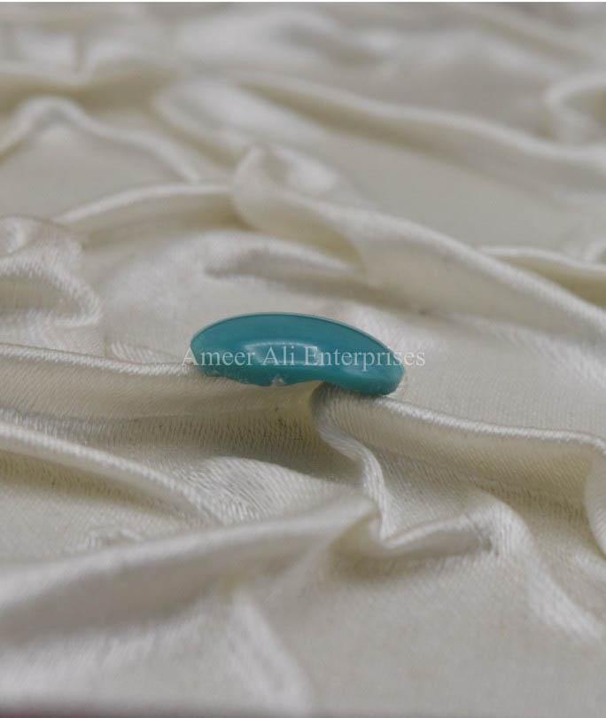 AAE 1316 Feroza (Turquoise) Stone - AmeerAliEnterprises