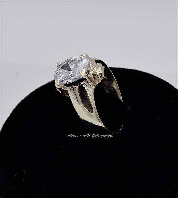 AAE 5919 Chandi Ring 925, Stone Zircon