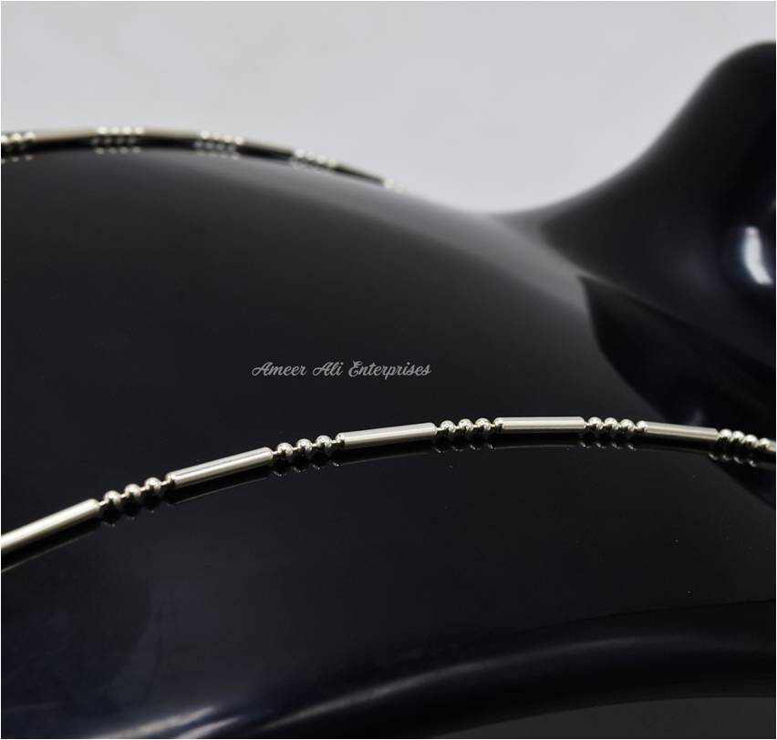 AAE 6836 Chandi Pendant 925, Stone: Zircon