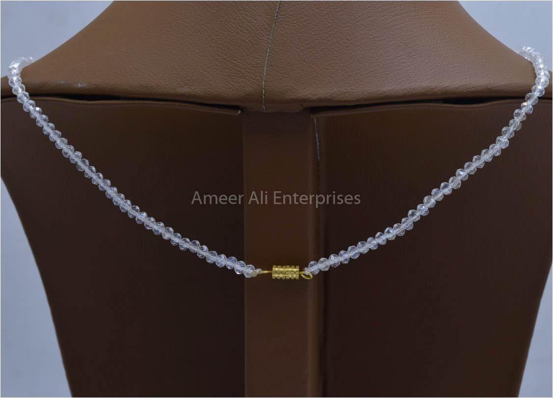 AAE 5890 Chandi Set 925, Stone: Yellow (Zard) Aqeeq - AmeerAliEnterprises
