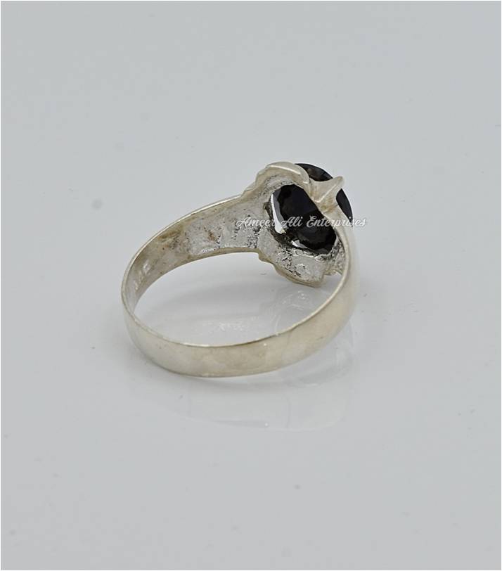 AAE 7765 Chandi Ring 925, Stone: Zircon