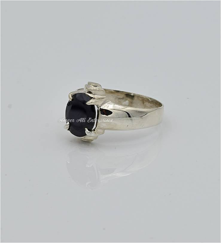 AAE 7765 Chandi Ring 925, Stone: Zircon