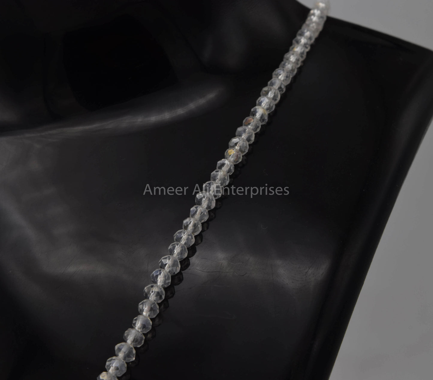 AAE 5729 Chandi Pendant 925, Stone: Zircon - AmeerAliEnterprises