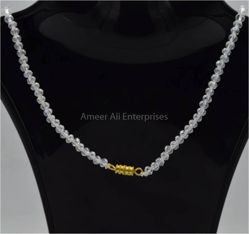 AAE 5778 Chandi Pendant 925, Stone: Tiger's Eye - AmeerAliEnterprises