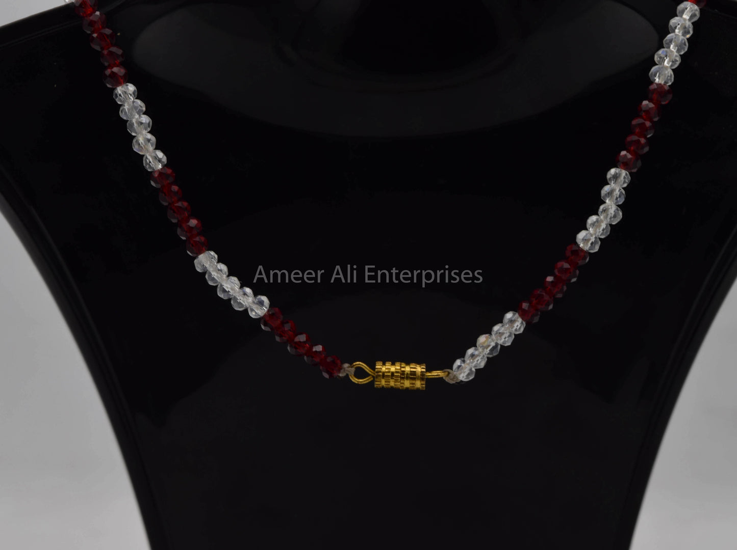 AAE 5721 Chandi Pendant 925, Stone: Zircon - AmeerAliEnterprises