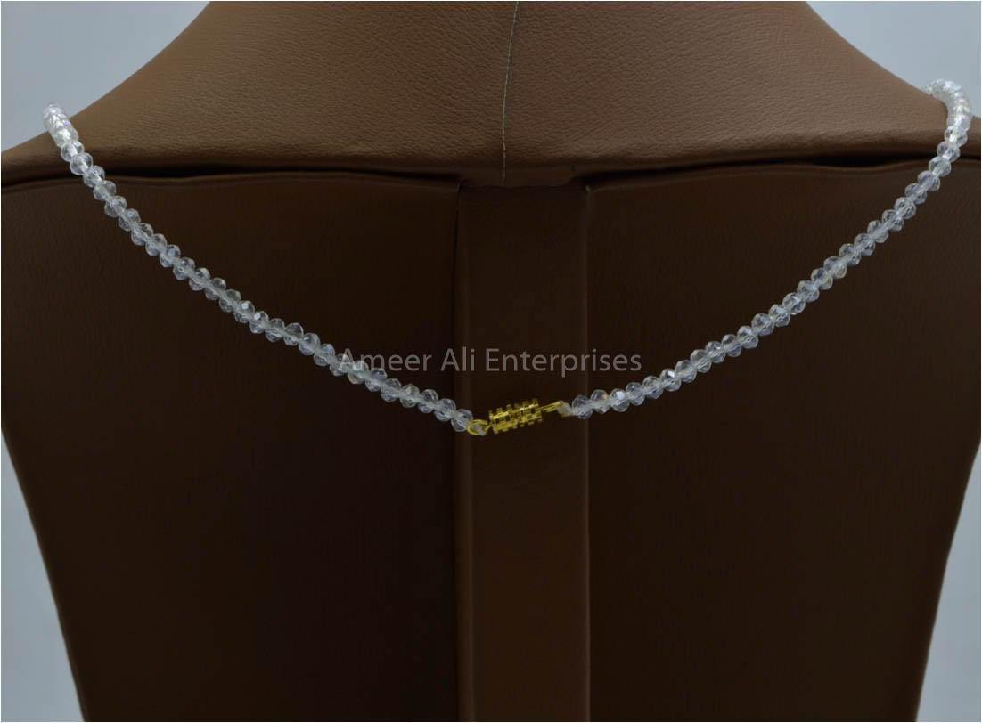 AAE 5774 Chandi Set 925, Stone: Ruby - AmeerAliEnterprises