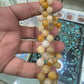 AAE PB 037 Processed Stones Bracelet.