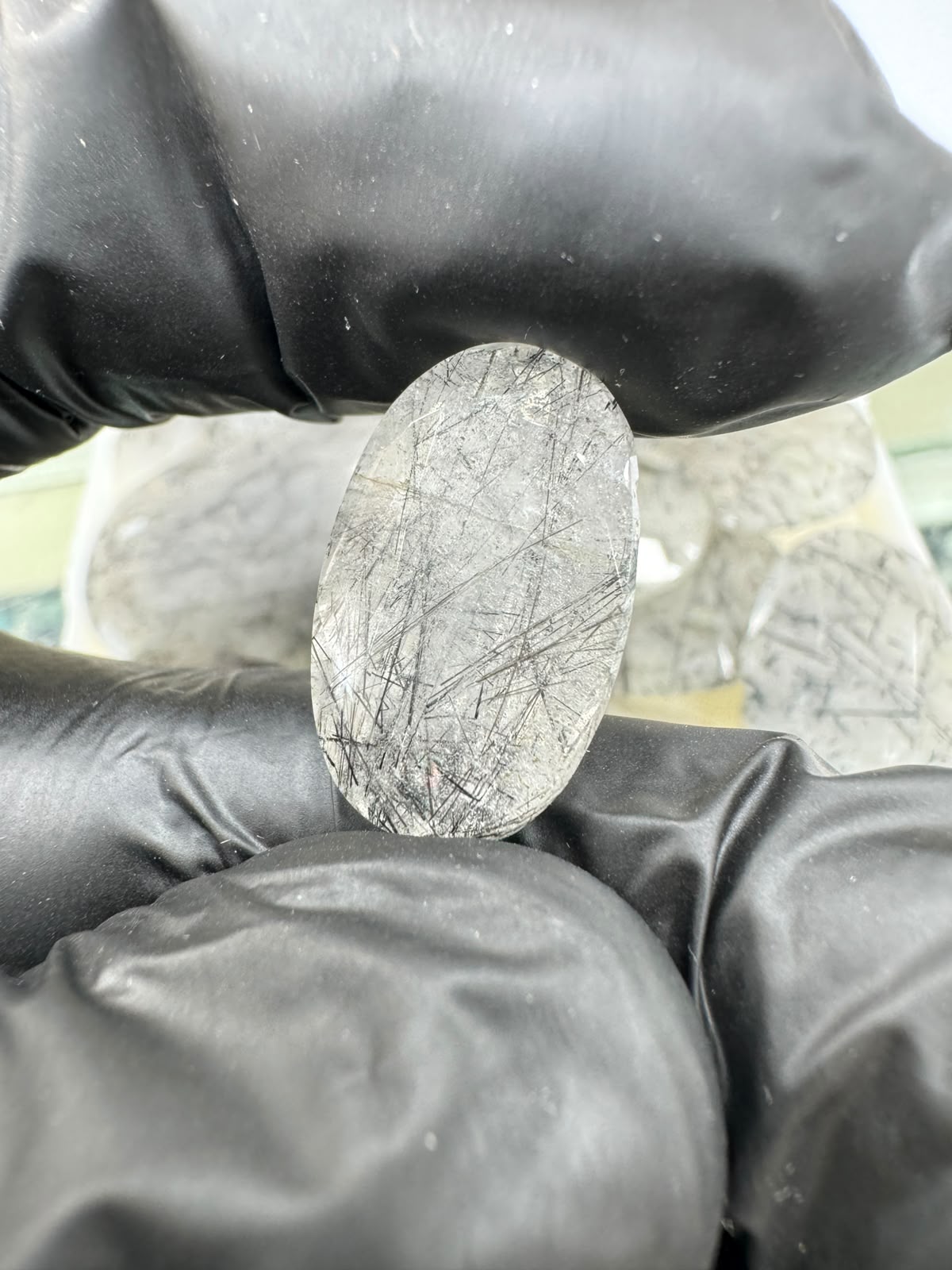 AAE 085 Moh E Najaf Stone