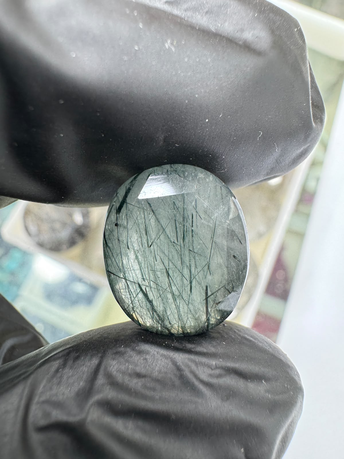AAE 088 Moh E Najaf Stone