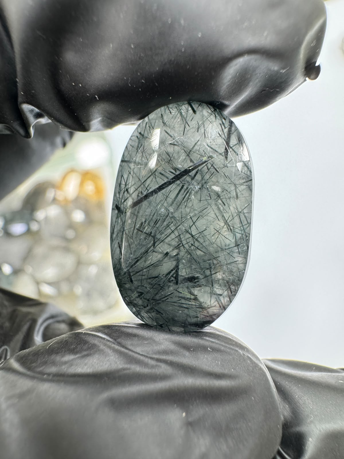 AAE 090 Moh E Najaf Stone