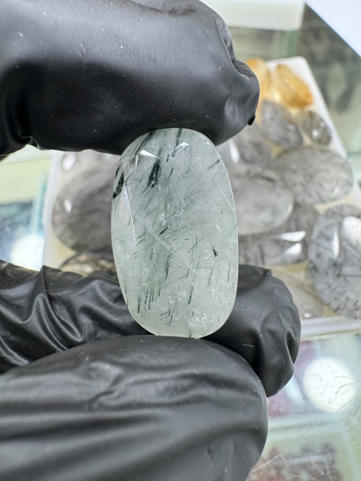 AAE 093 Moh E Najaf Stone