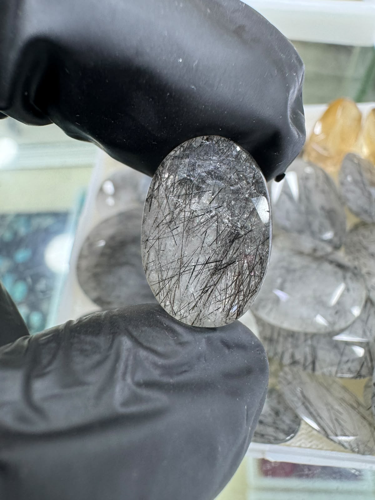 AAE 096 Moh E Najaf Stone