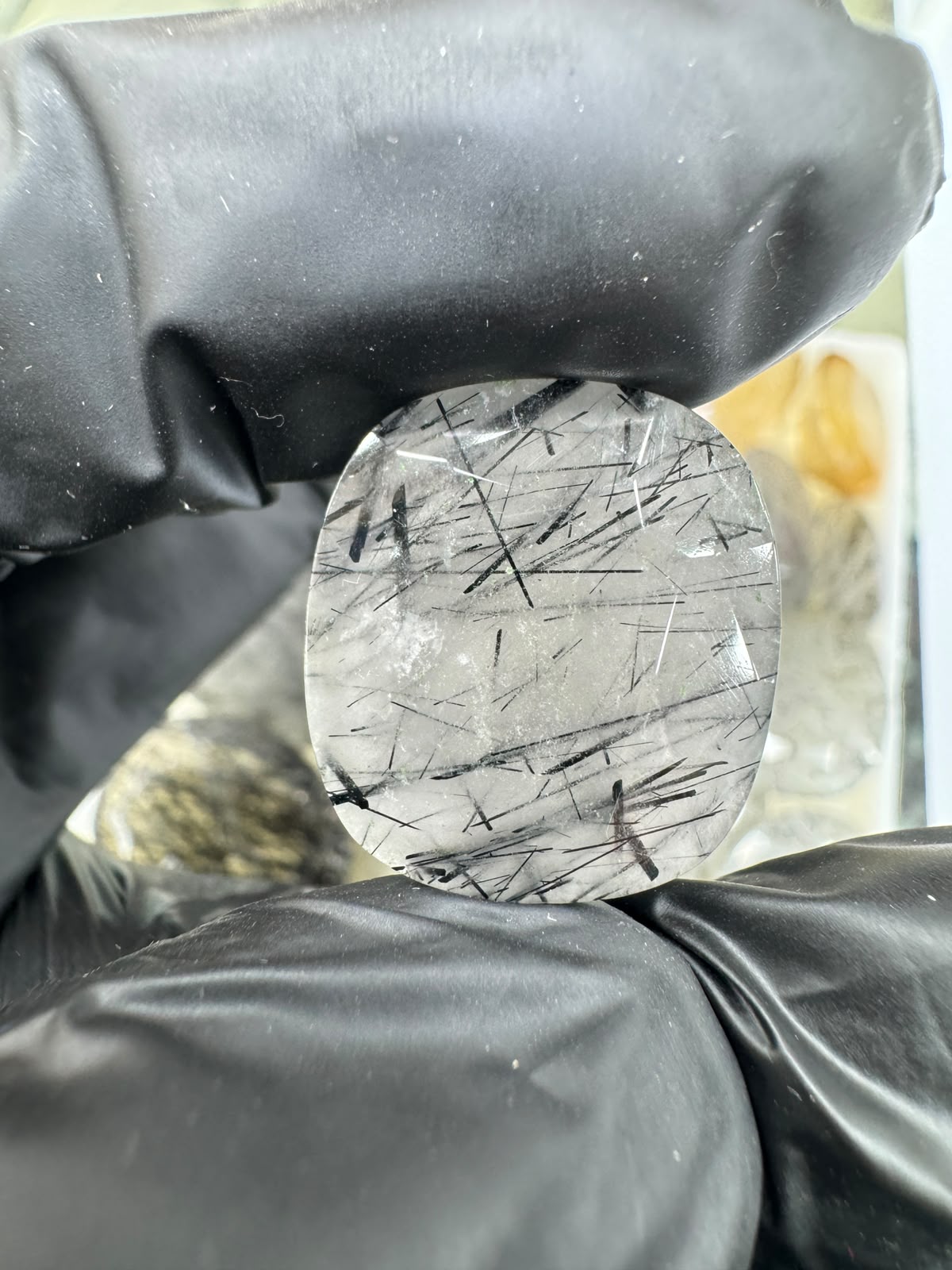 AAE 099 Moh E Najaf Stone