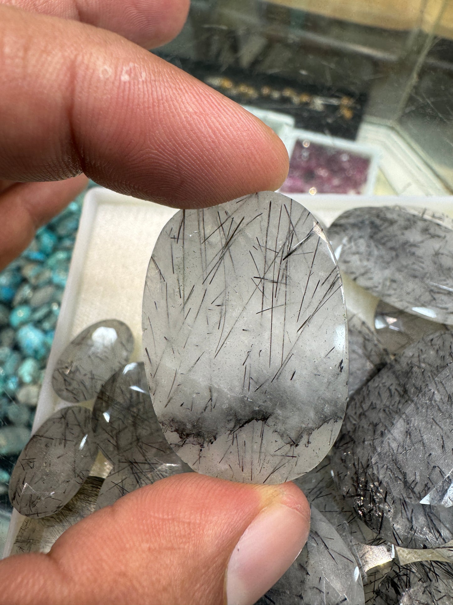 AAE 093 Moh E Najaf Stone