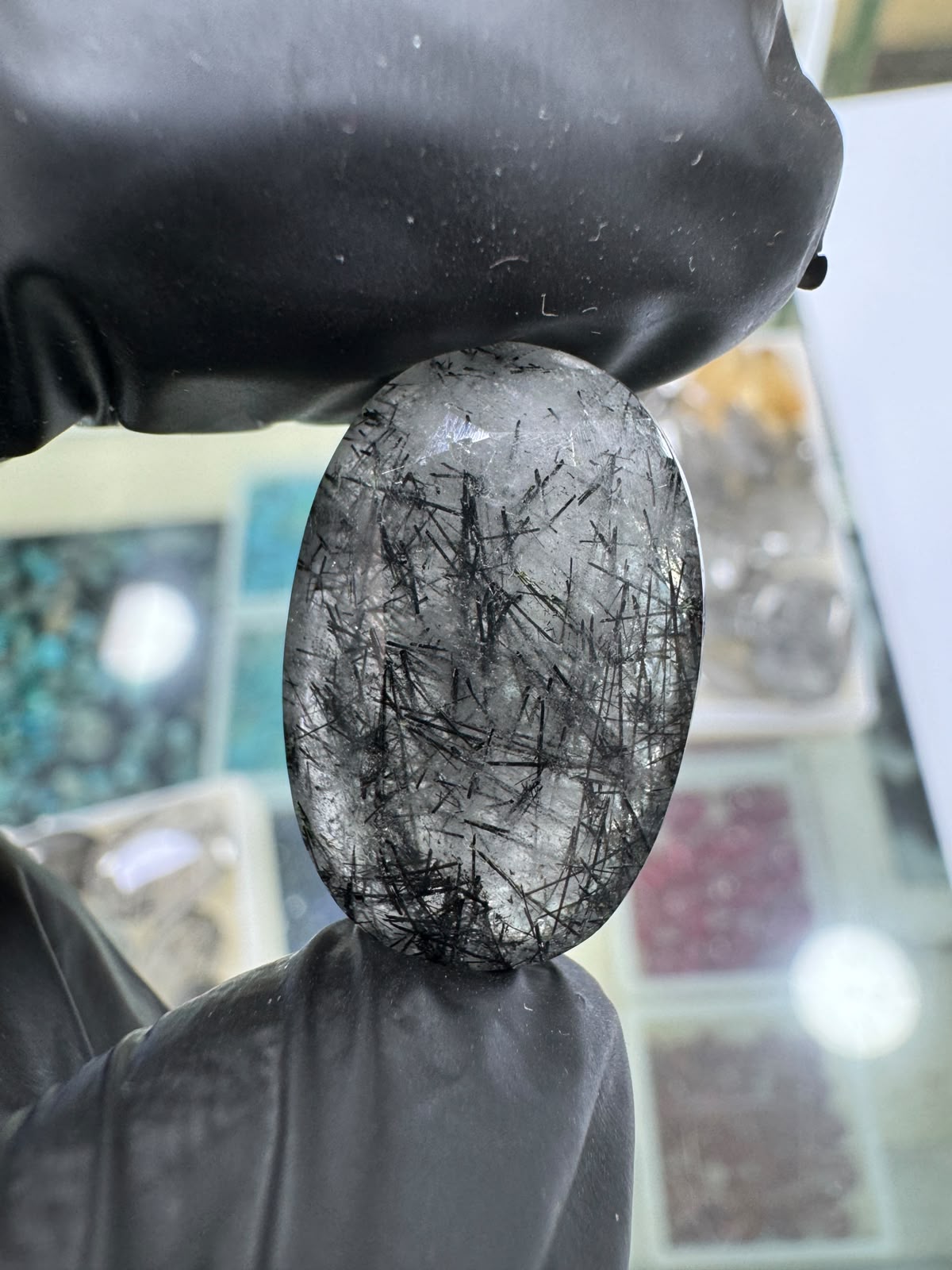 AAE 107 Moh E Najaf Stone