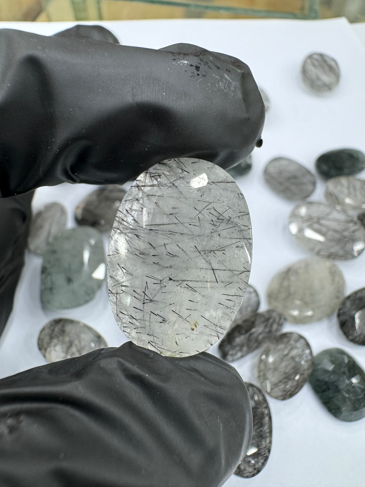 AAE 108 Moh E Najaf Stone