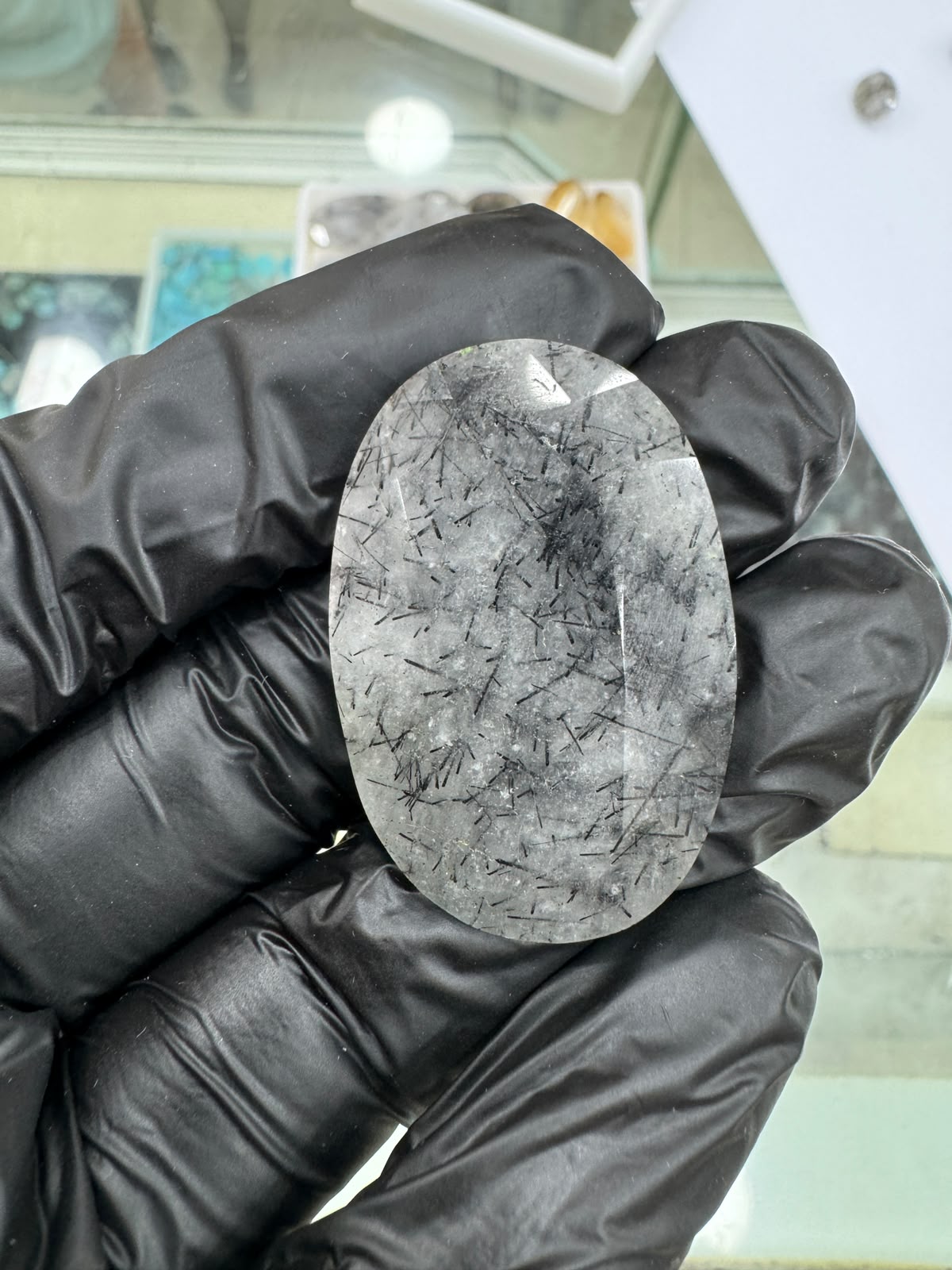 AAE 121 Moh E Najaf Stone