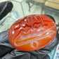 Premium Natural Aqeeq Stone with Islamic Engraving