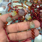 AAE PB 007 Aqeeq Stone's Bracelet.