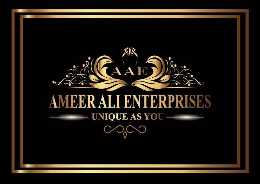 AmeerAliEnterprises