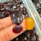 AAE AQ 008 Bundle Aqeeq (Agate) Natural Stones