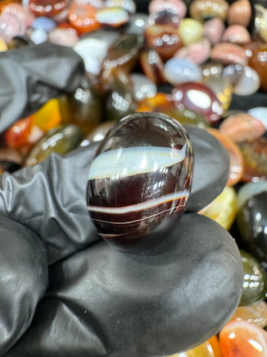 AAE 210 Sulemani Aqeeq (Agate) Natural Stone