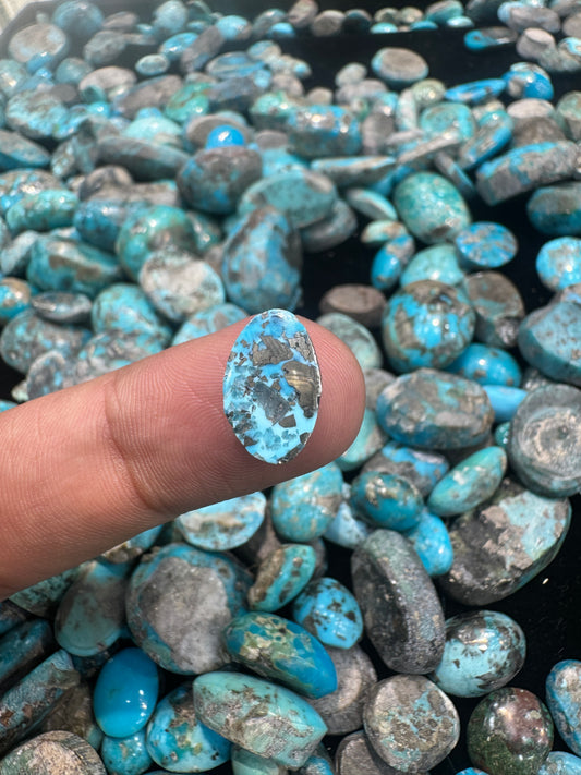 AAE SF 010 5.2 Carat Shajri Feroza Stone