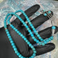 Premium 100 Beads Shajri Feroza Stone Tasbeeh