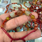 AAE PB 007 Aqeeq Stone's Bracelet.