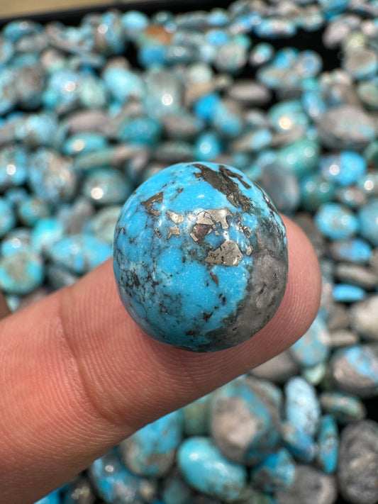 AAE SF 021 21 Carat Shajri Feroza Stone